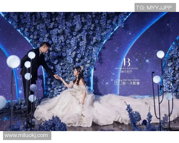 浪漫婚礼时刻 婚纱见证爱的誓言与永恒的美丽 浪漫婚礼时刻 婚纱见证爱的誓言与永恒的美丽