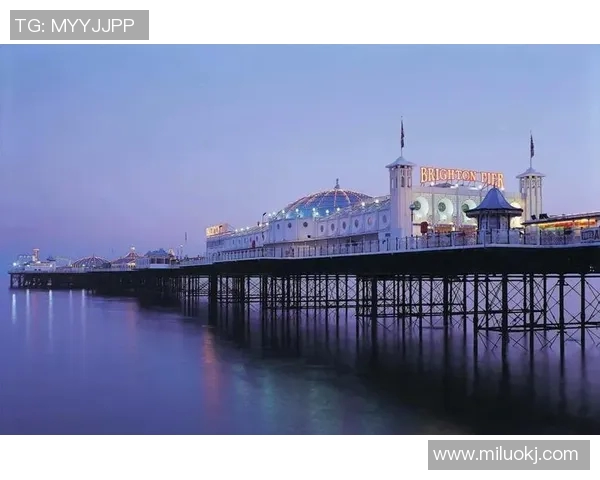 布莱顿周边旅游推荐：探索英伦海滨城市的自然景观与历史遗迹