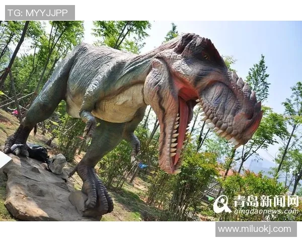 猛龙崛起：探索猛龙文化与生物多样性的深度融合与保护之道