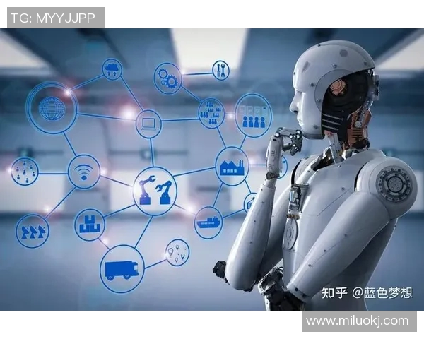 机械加工技术创新与智能化发展趋势探析及应用前景分析